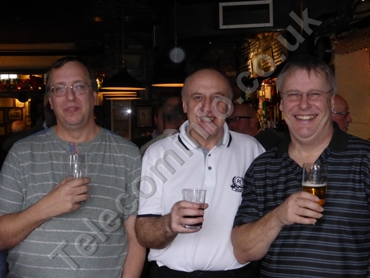 Chester Xmas 2013 (2)